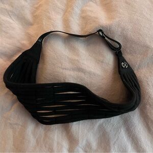 lululemon ready or not headband